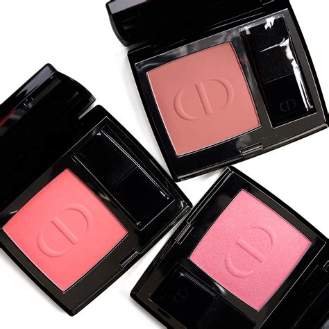 rouge dior 941|dior blush rouge.